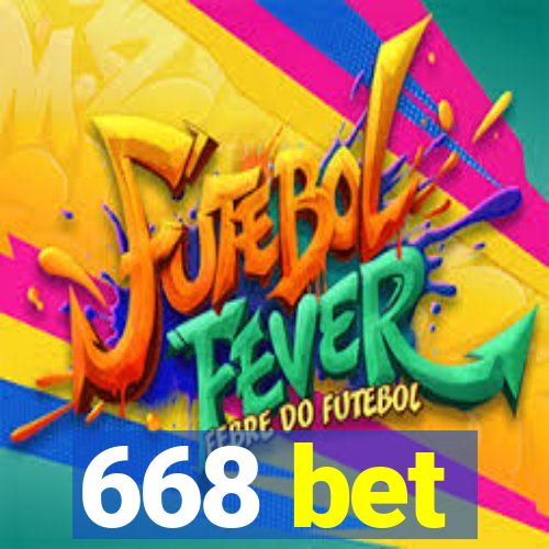 668 bet